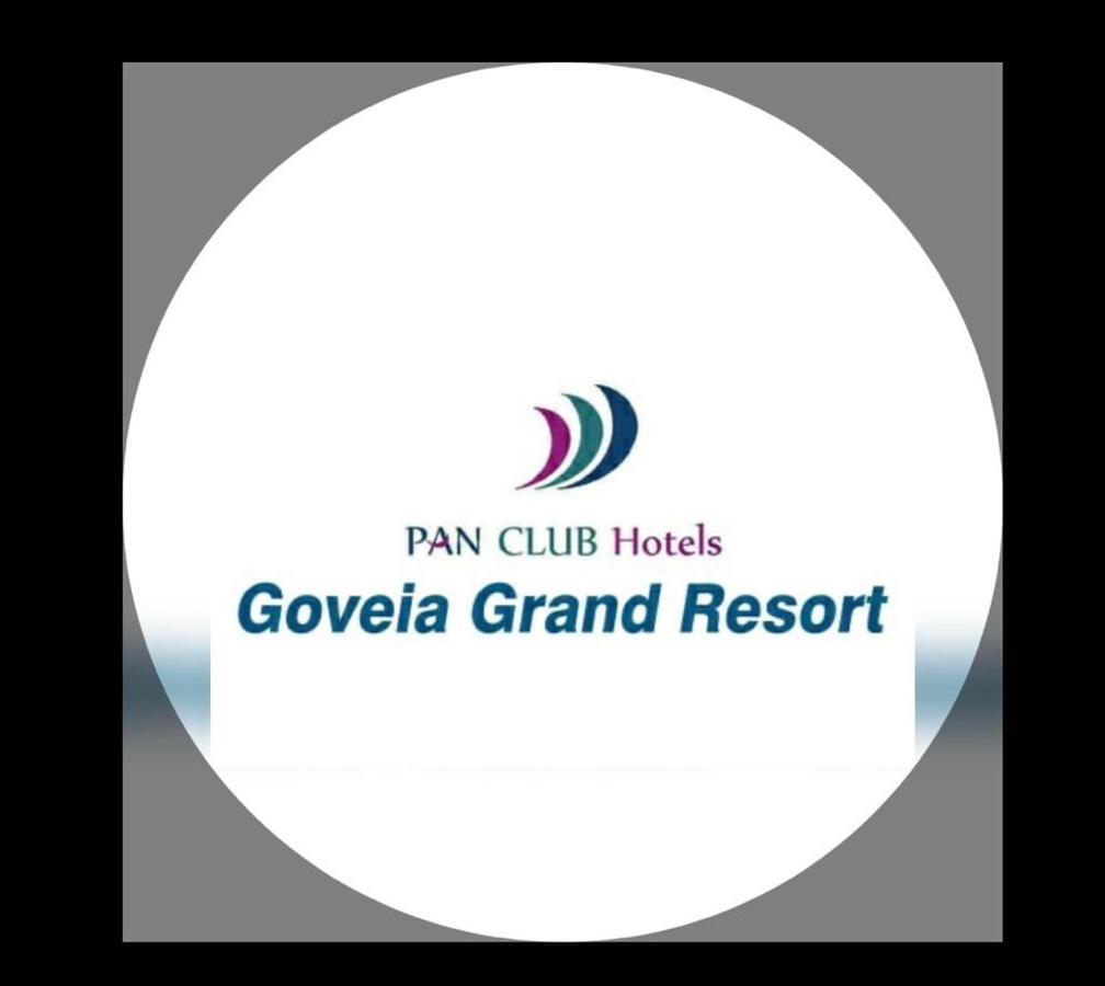 戈维亚大度假村 GOA 外观 照片